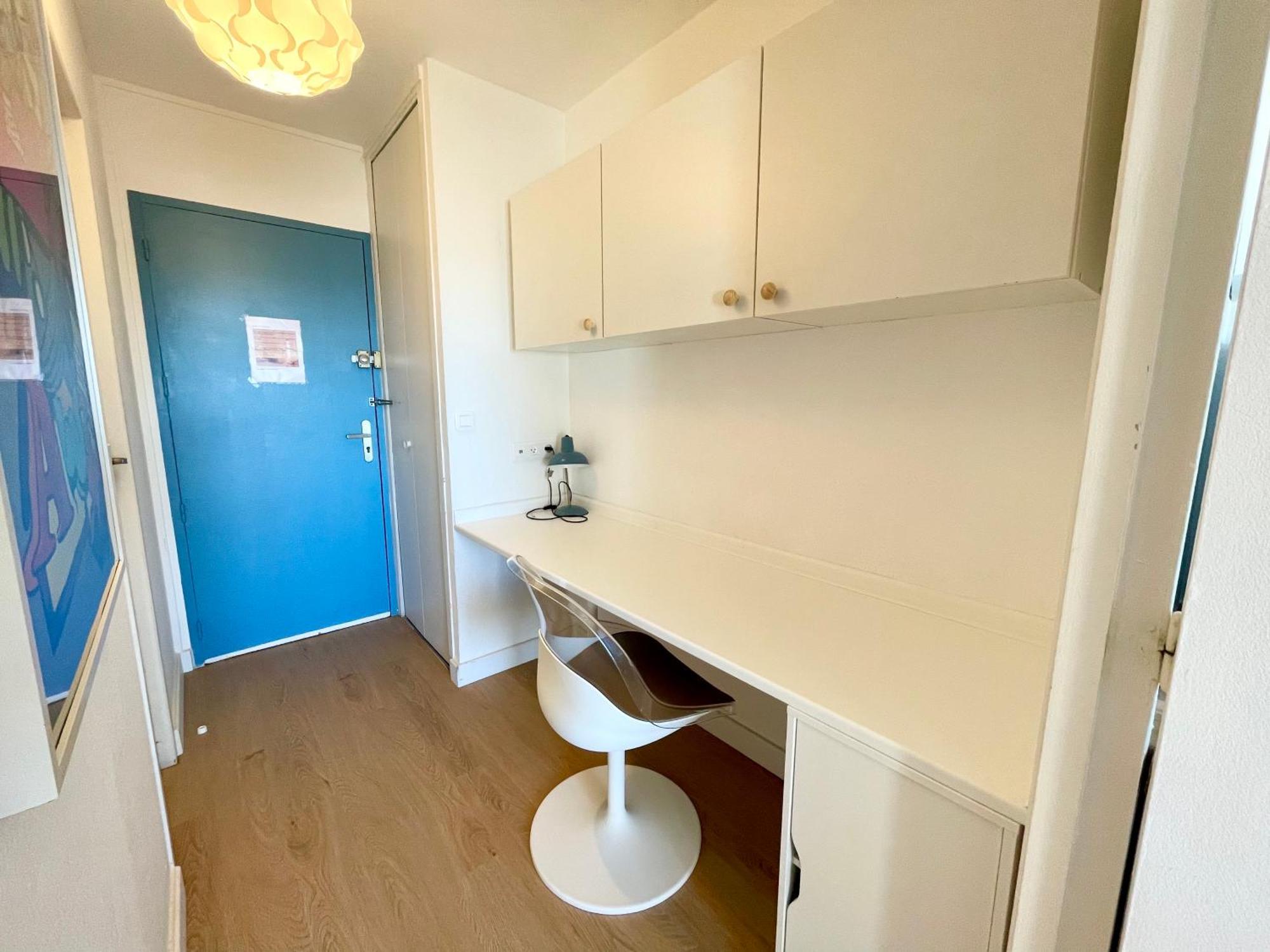 Apartment Vue Quartier Des Quilles